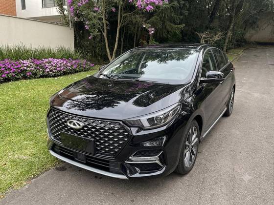 CAOA CHERY ARRIZO 6 PRO 1.5 TCI FLEX HYBRID MAX DRIVE CVT CAOA CHERY ARRIZO 6 PRO 1.5 TCI FLEX HYBRID MAX DRIVE CVT